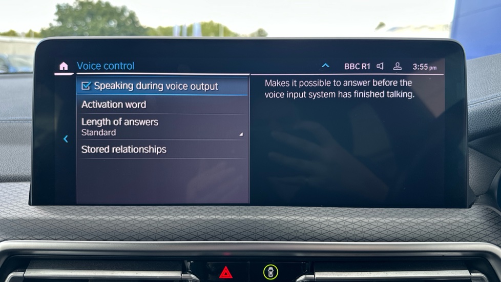 BMW iX3 210kW M Sport Pro 80kWh 5dr Auto Electric Estate - Image 60