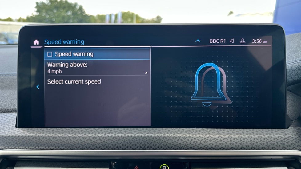 BMW iX3 210kW M Sport Pro 80kWh 5dr Auto Electric Estate - Image 65