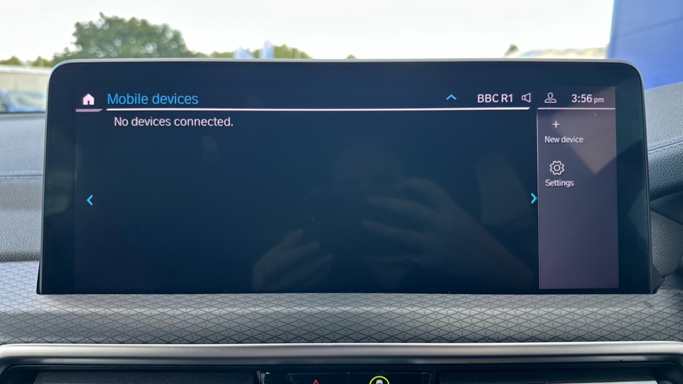 BMW iX3 210kW M Sport Pro 80kWh 5dr Auto Electric Estate - Image 68