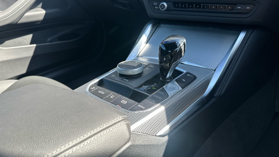 BMW 4 Series 430d MHT M Sport 2dr Step Auto Diesel Convertible - Image 10