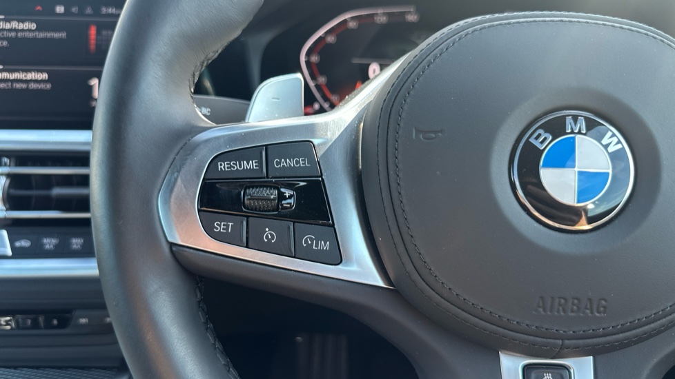 BMW 4 Series 430d MHT M Sport 2dr Step Auto Diesel Convertible - Image 17