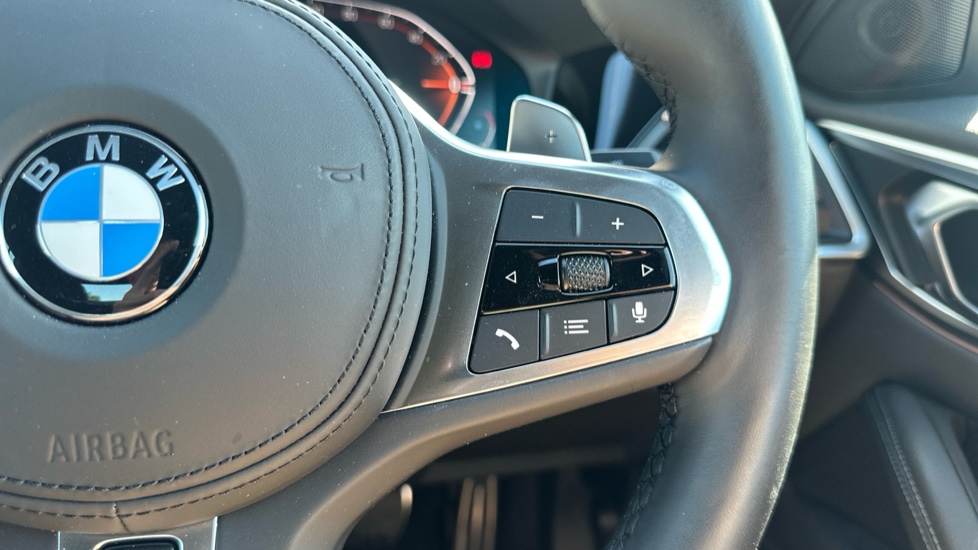 BMW 4 Series 430d MHT M Sport 2dr Step Auto Diesel Convertible - Image 18