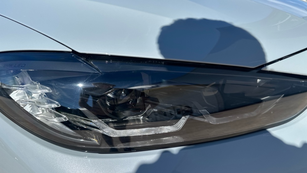 BMW 4 Series 430d MHT M Sport 2dr Step Auto Diesel Convertible - Image 23
