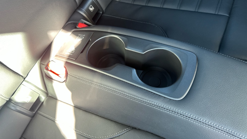 BMW 4 Series 430d MHT M Sport 2dr Step Auto Diesel Convertible - Image 27