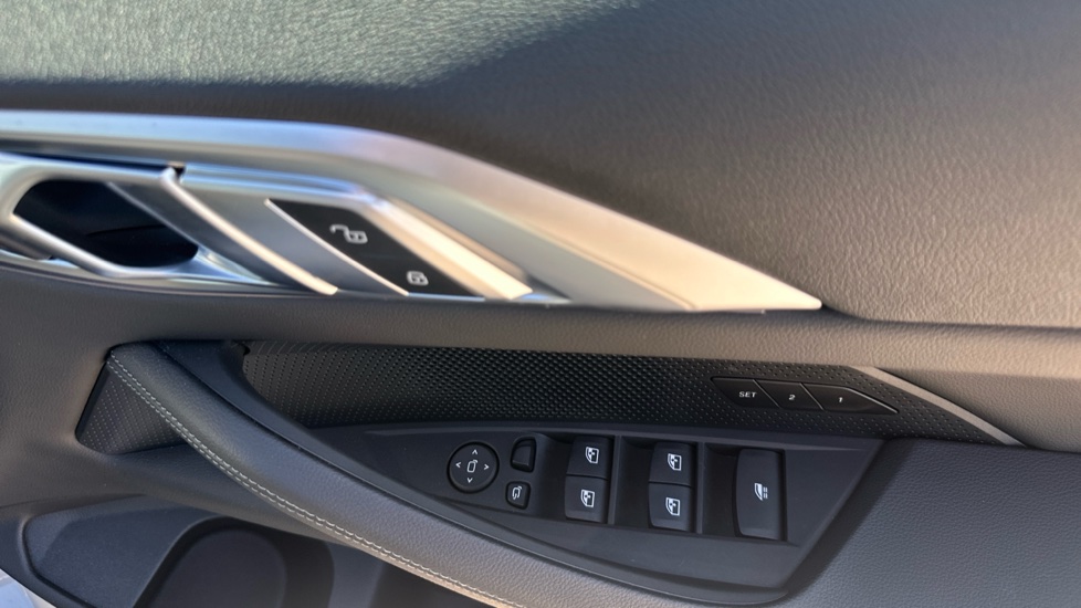 BMW 4 Series 430d MHT M Sport 2dr Step Auto Diesel Convertible - Image 30