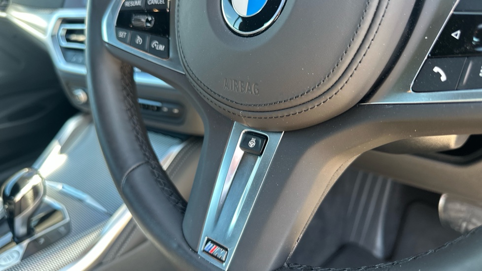 BMW 4 Series 430d MHT M Sport 2dr Step Auto Diesel Convertible - Image 32