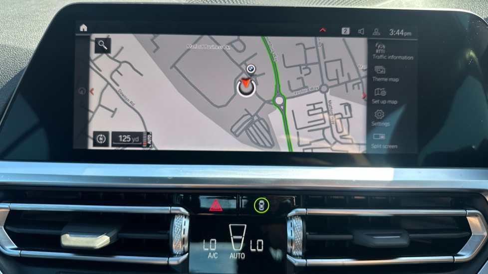 BMW 4 Series 430d MHT M Sport 2dr Step Auto Diesel Convertible - Image 37