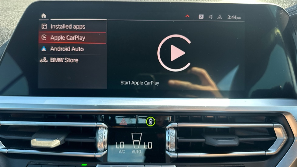 BMW 4 Series 430d MHT M Sport 2dr Step Auto Diesel Convertible - Image 38