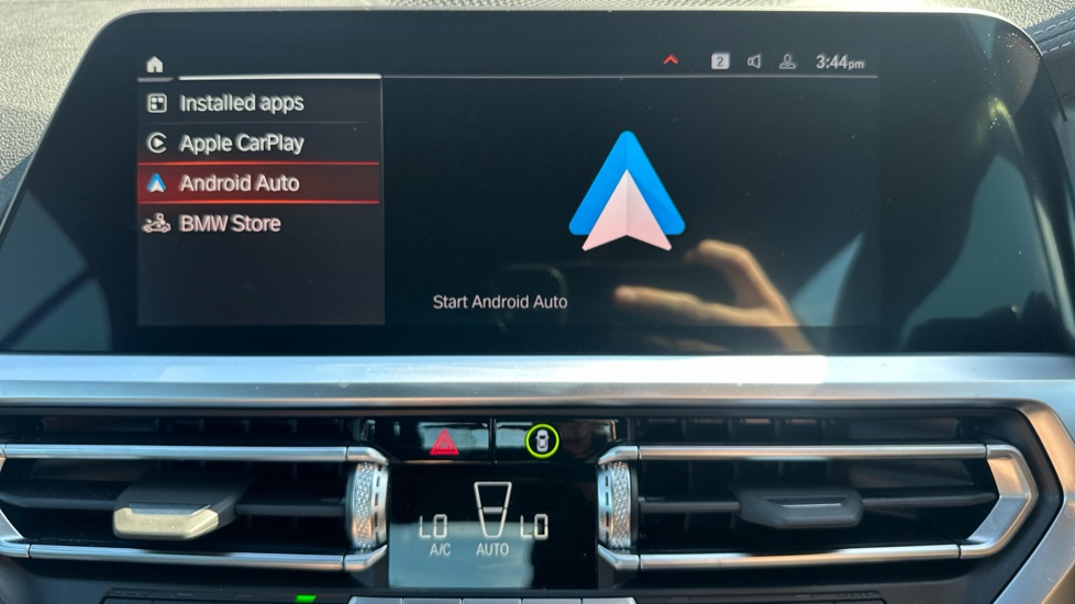 BMW 4 Series 430d MHT M Sport 2dr Step Auto Diesel Convertible - Image 39