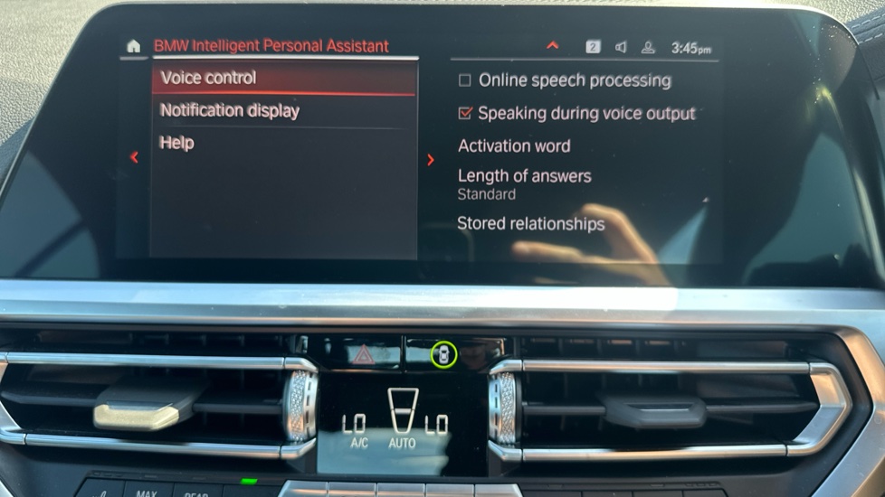 BMW 4 Series 430d MHT M Sport 2dr Step Auto Diesel Convertible - Image 40