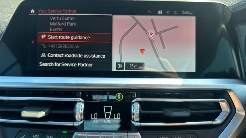 BMW 4 Series 430d MHT M Sport 2dr Step Auto Diesel Convertible - Image 41