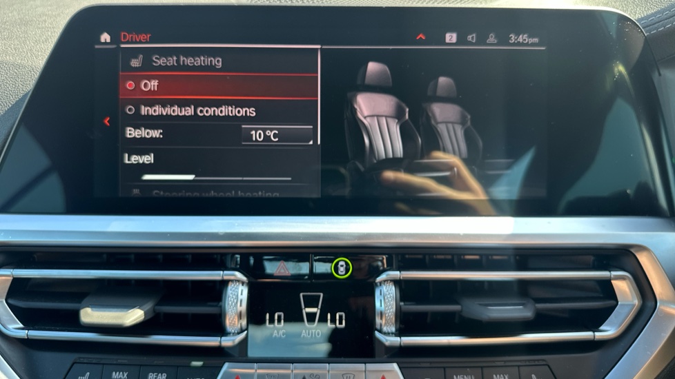 BMW 4 Series 430d MHT M Sport 2dr Step Auto Diesel Convertible - Image 45