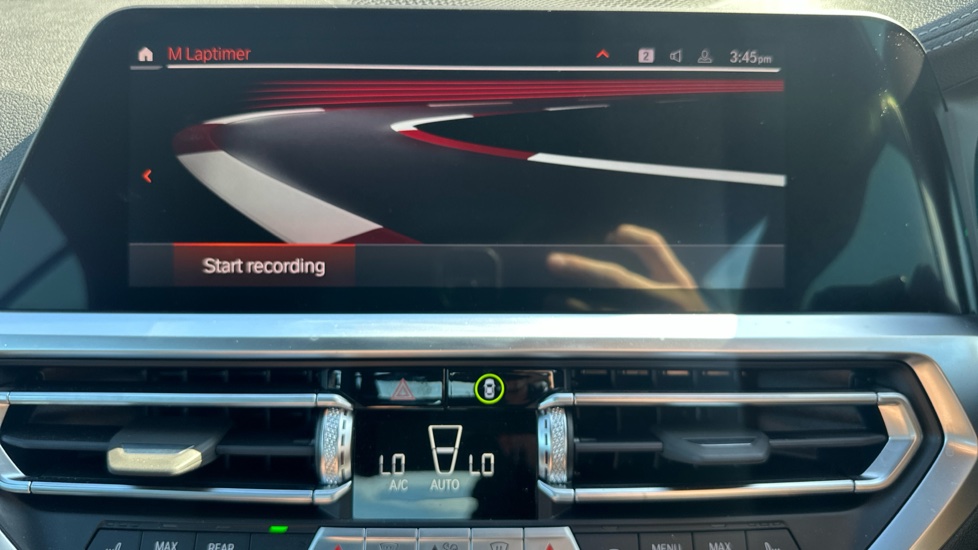 BMW 4 Series 430d MHT M Sport 2dr Step Auto Diesel Convertible - Image 46