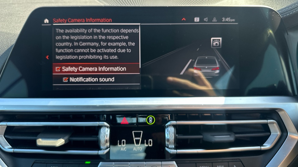 BMW 4 Series 430d MHT M Sport 2dr Step Auto Diesel Convertible - Image 47