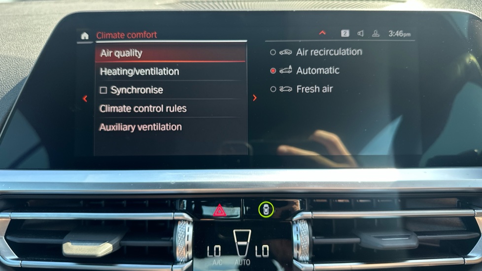 BMW 4 Series 430d MHT M Sport 2dr Step Auto Diesel Convertible - Image 53