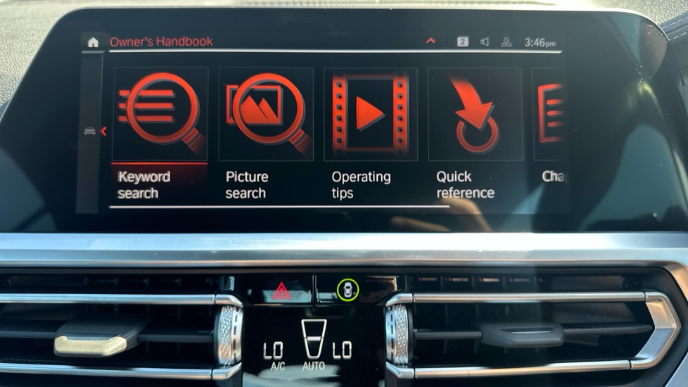 BMW 4 Series 430d MHT M Sport 2dr Step Auto Diesel Convertible - Image 54