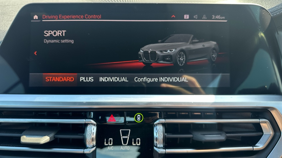 BMW 4 Series 430d MHT M Sport 2dr Step Auto Diesel Convertible - Image 58