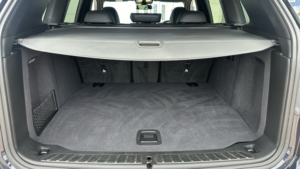 BMW iX3 210kW M Sport 80kWh 5dr Auto Electric Estate - Image 13