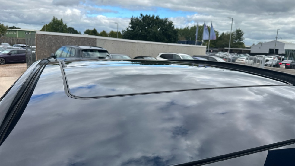 BMW iX3 210kW M Sport 80kWh 5dr Auto Electric Estate - Image 21