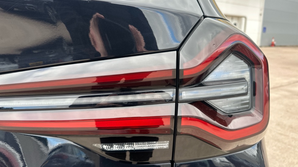 BMW iX3 210kW M Sport 80kWh 5dr Auto Electric Estate - Image 22
