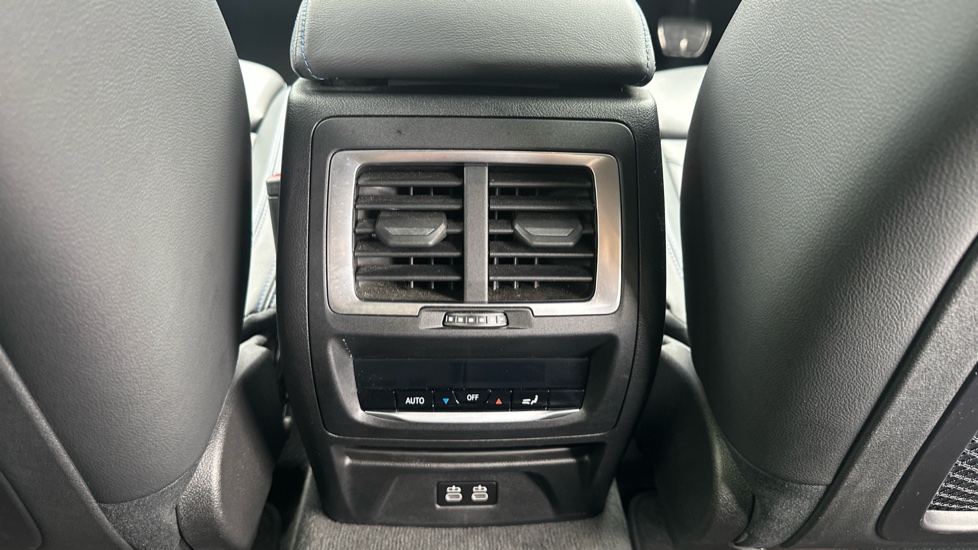 BMW iX3 210kW M Sport 80kWh 5dr Auto Electric Estate - Image 30