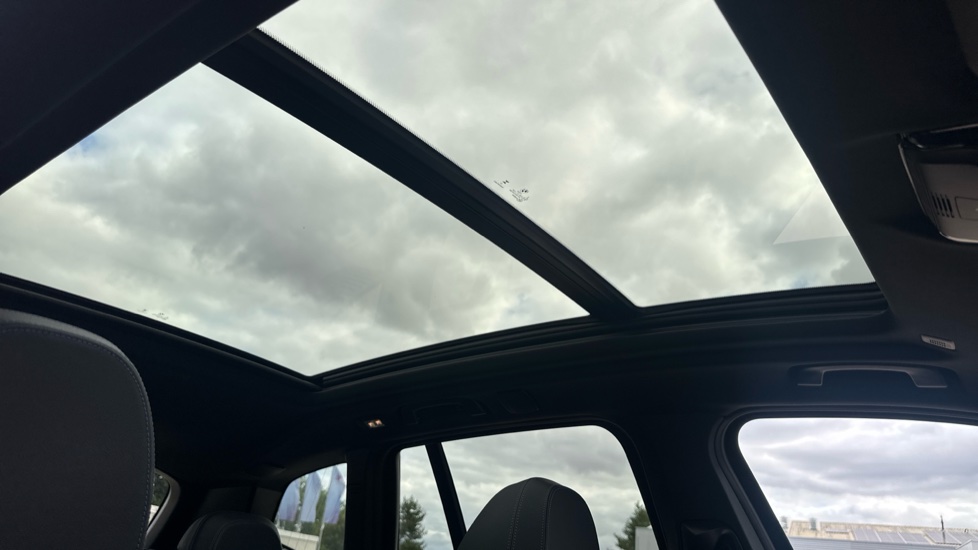 BMW iX3 210kW M Sport 80kWh 5dr Auto Electric Estate - Image 36