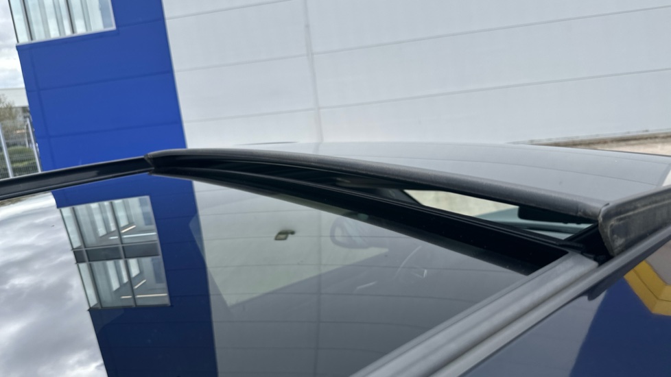 BMW iX3 210kW M Sport 80kWh 5dr Auto Electric Estate - Image 37