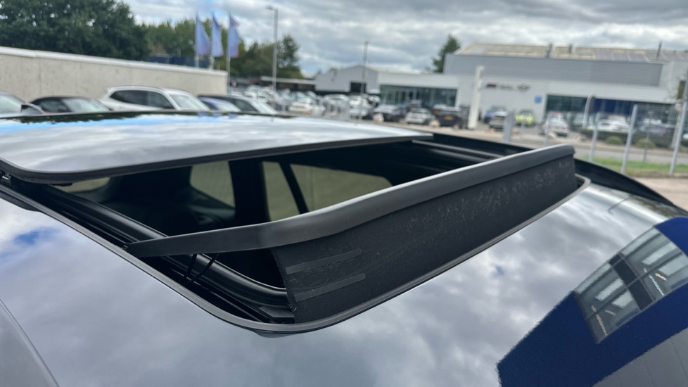 BMW iX3 210kW M Sport 80kWh 5dr Auto Electric Estate - Image 38