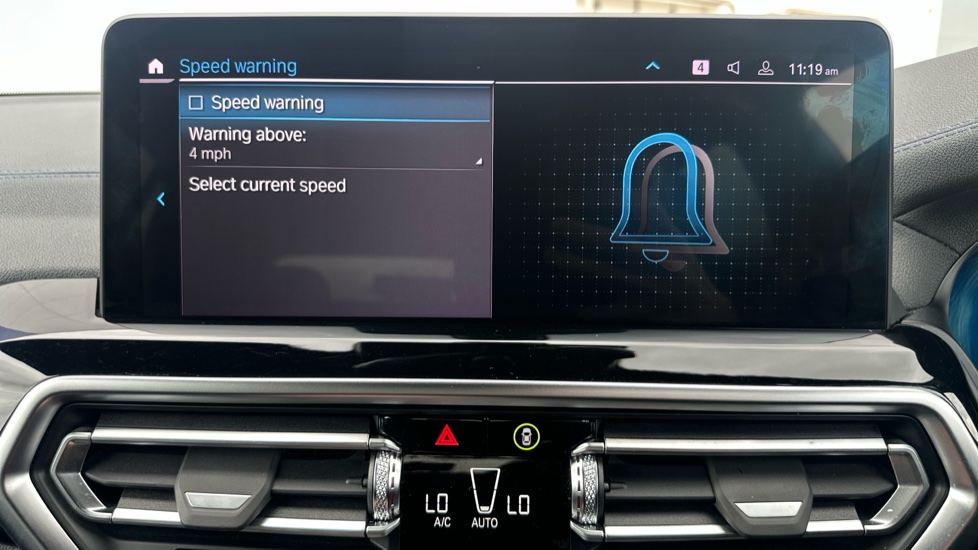 BMW iX3 210kW M Sport 80kWh 5dr Auto Electric Estate - Image 58