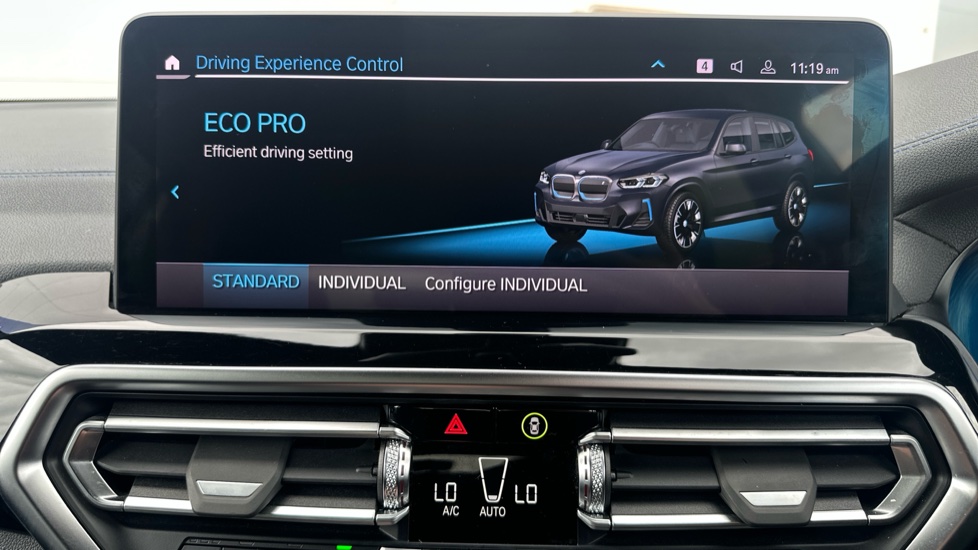 BMW iX3 210kW M Sport 80kWh 5dr Auto Electric Estate - Image 65