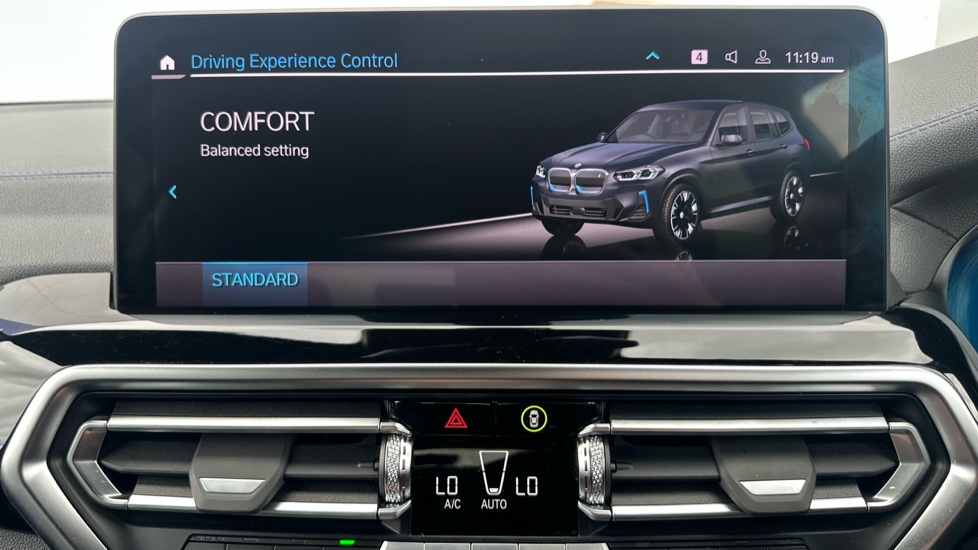 BMW iX3 210kW M Sport 80kWh 5dr Auto Electric Estate - Image 66