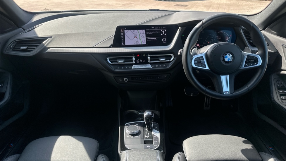 BMW 2 Series 220i M Sport 4dr Step Auto Petrol Saloon - Image 4