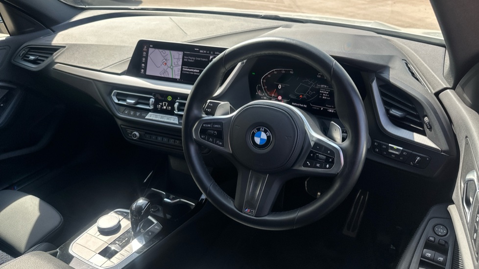 BMW 2 Series 220i M Sport 4dr Step Auto Petrol Saloon - Image 6