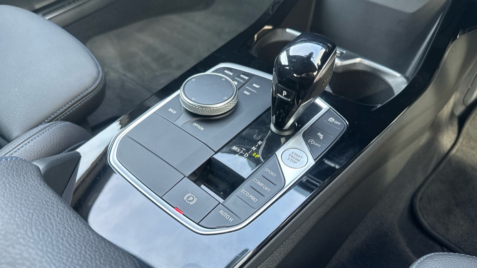 BMW 2 Series 220i M Sport 4dr Step Auto Petrol Saloon - Image 10