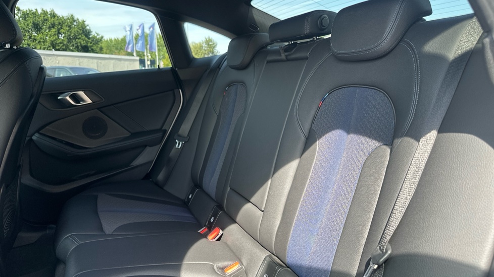BMW 2 Series 220i M Sport 4dr Step Auto Petrol Saloon - Image 12