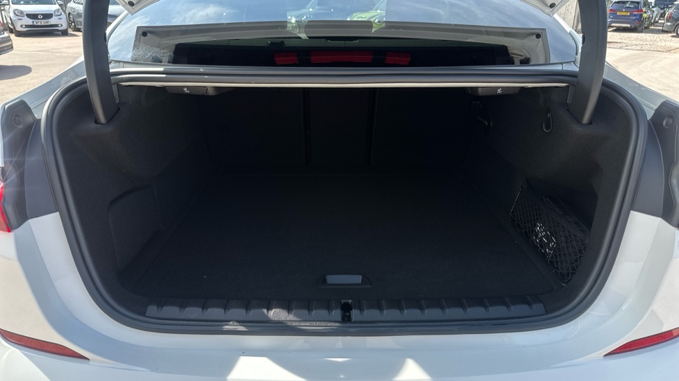 BMW 2 Series 220i M Sport 4dr Step Auto Petrol Saloon - Image 13