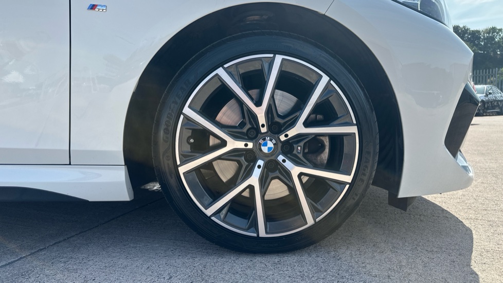 BMW 2 Series 220i M Sport 4dr Step Auto Petrol Saloon - Image 14