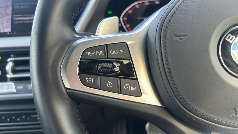 BMW 2 Series 220i M Sport 4dr Step Auto Petrol Saloon - Image 17