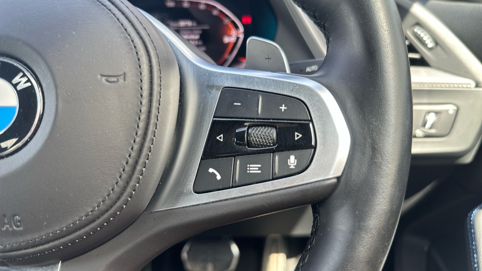 BMW 2 Series 220i M Sport 4dr Step Auto Petrol Saloon - Image 18