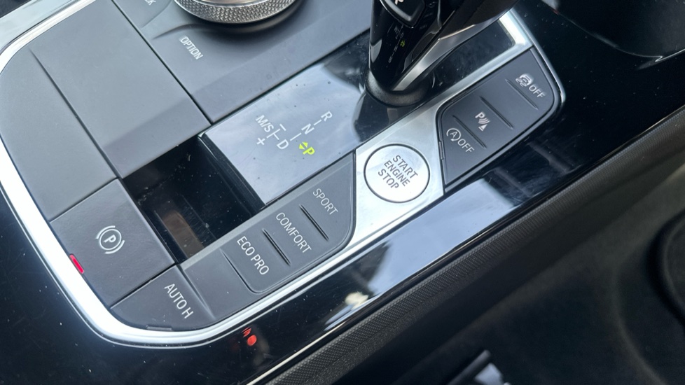 BMW 2 Series 220i M Sport 4dr Step Auto Petrol Saloon - Image 19