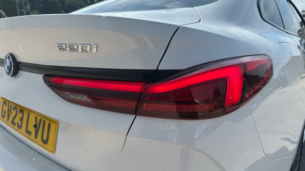 BMW 2 Series 220i M Sport 4dr Step Auto Petrol Saloon - Image 22