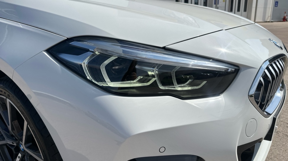BMW 2 Series 220i M Sport 4dr Step Auto Petrol Saloon - Image 23