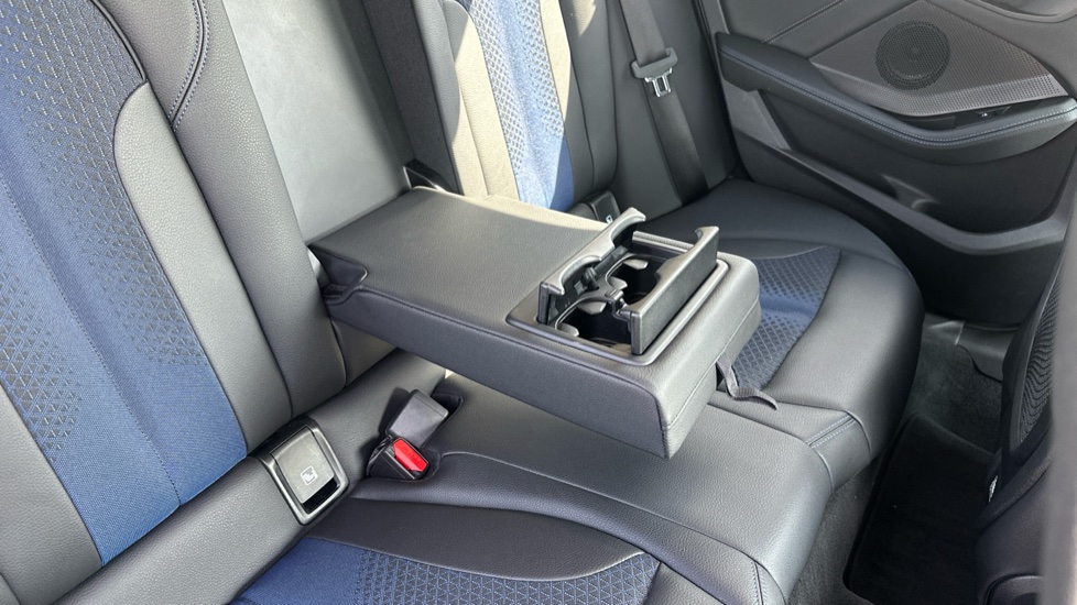 BMW 2 Series 220i M Sport 4dr Step Auto Petrol Saloon - Image 28