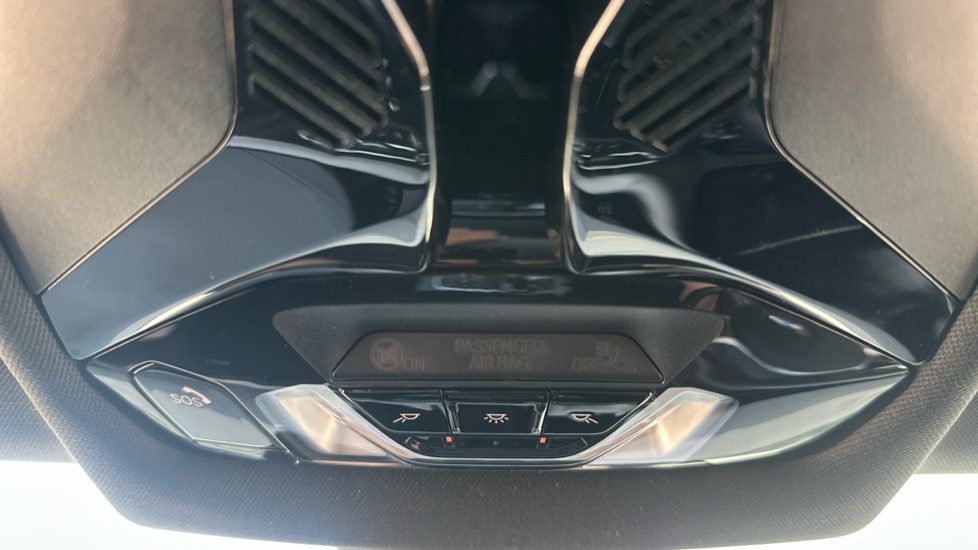 BMW 2 Series 220i M Sport 4dr Step Auto Petrol Saloon - Image 34