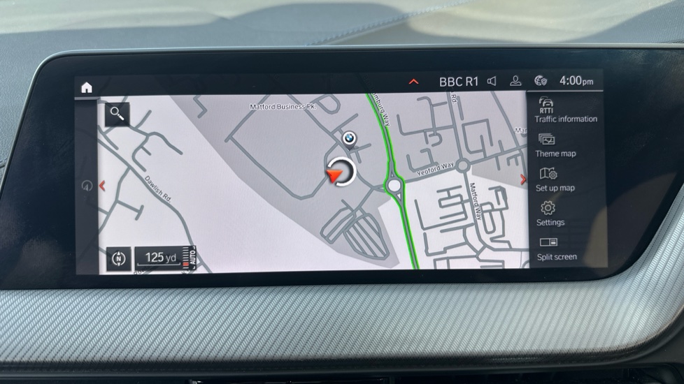 BMW 2 Series 220i M Sport 4dr Step Auto Petrol Saloon - Image 35