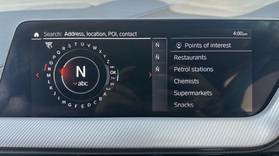 BMW 2 Series 220i M Sport 4dr Step Auto Petrol Saloon - Image 36