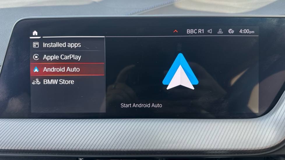 BMW 2 Series 220i M Sport 4dr Step Auto Petrol Saloon - Image 38