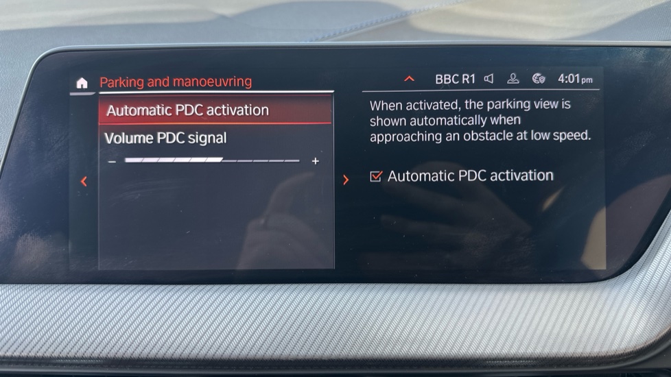 BMW 2 Series 220i M Sport 4dr Step Auto Petrol Saloon - Image 42
