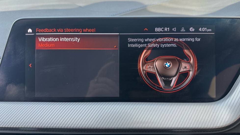 BMW 2 Series 220i M Sport 4dr Step Auto Petrol Saloon - Image 43