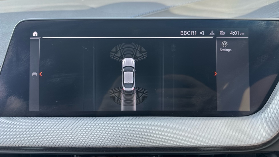 BMW 2 Series 220i M Sport 4dr Step Auto Petrol Saloon - Image 44